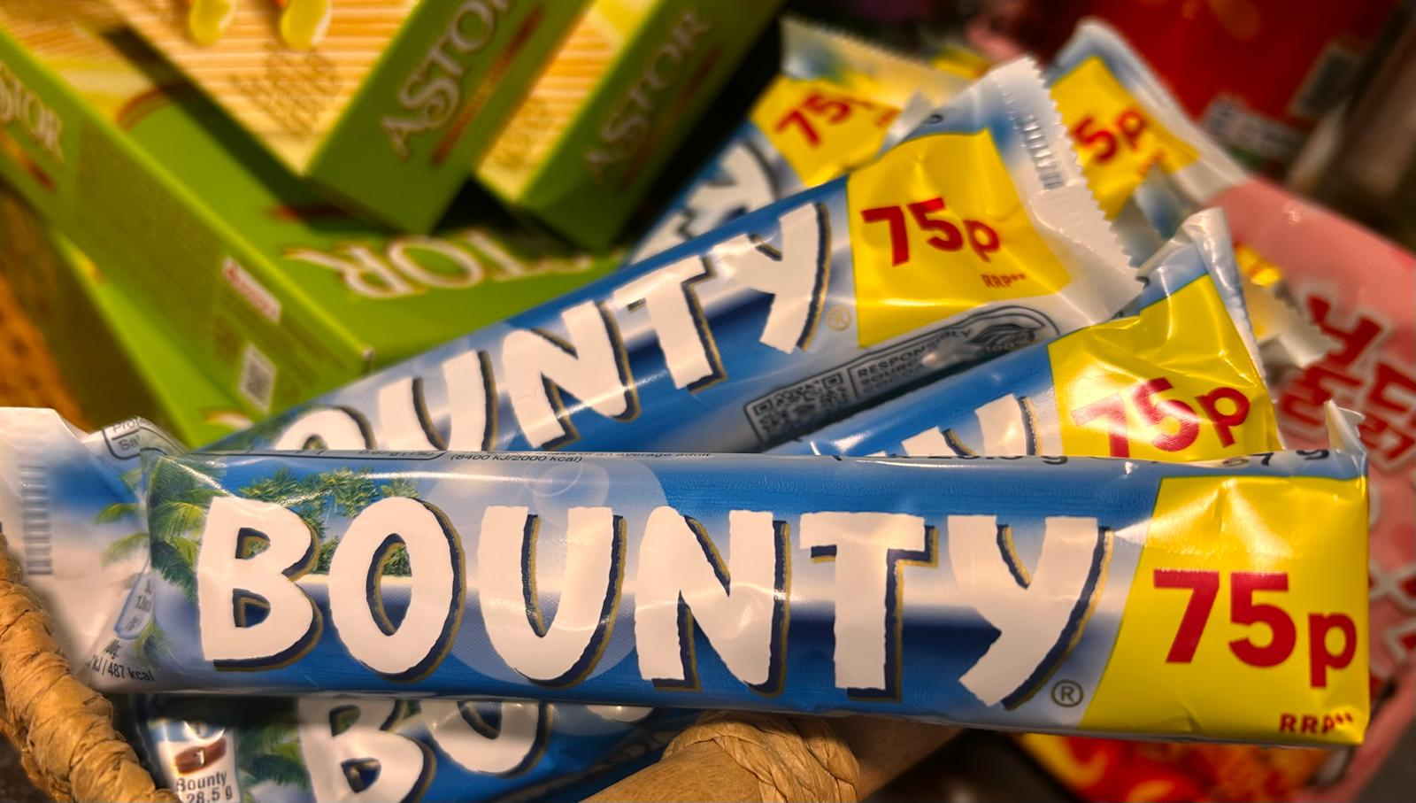 Bounty 